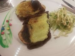 -邓丽君音乐主题餐厅