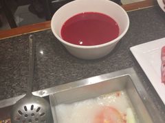 -皇城老妈·大连海鲜火锅(港湾店)
