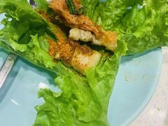 -韩时烤肉(丰科万达广场店)