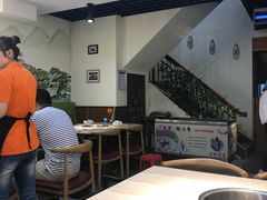 大堂-有家·酸汤鱼(土门店)