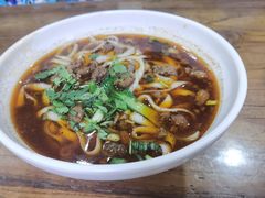 -晋芳源刀削面烧烤