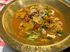 -三毛演义·湖南烧烤大排档(南浦店)