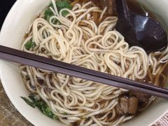 李先生牛肉面-李先生牛肉面大王(北京站售票厅餐厅)