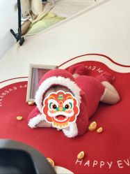 -玛瑞莎孕婴童摄影到家拍