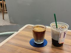 -Jeans Coffee牛仔裤咖啡