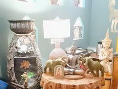 -象遇-泰式.秘术 SPA(先天下店)