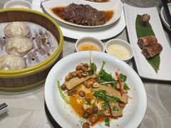 -如轩·海鲜砂锅粥·潮汕菜(南城店)