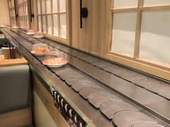 -禾绿寿司(星光68广场店)