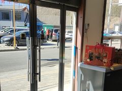 -天天向上素食餐厅(五台山店)