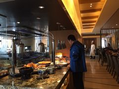 -上海崇明金茂凯悦酒店