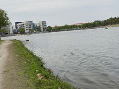 -美兰湖景区