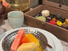 -同仁堂粹和餐厅·食养养生宴(新大都店)