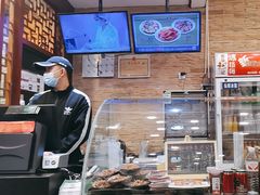-桥香园过桥米线(复兴路店)