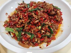 -笨罗卜浏阳菜馆(龙华鹏润达店)