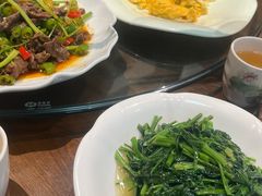 -西山人家·二十年老字号农家菜(旺山店)