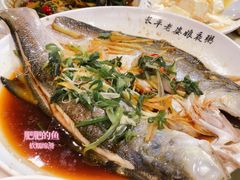 -长平老姿娘夜粥(平东一街店)