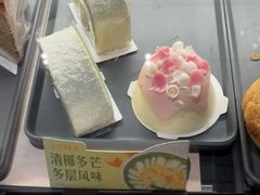-星巴克(甜爱路店)