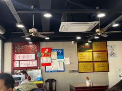 -美味斋(西北街店)