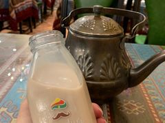 -巴依老爷·新疆美食(上城区天城路店)