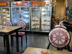 -三番火辣串串香(南市场店)