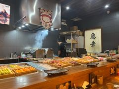 -鸟幸 TORISAKI 炭火居酒屋