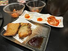 -和牛 烧肉寿喜烧涮锅 善(心斎橋店)