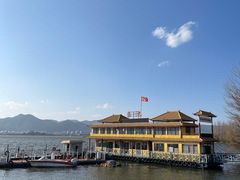 -海埂大坝