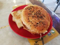 -清真·宁夏苏莱马奈牛肉面(通用时代广场店)