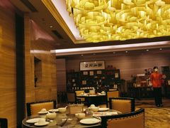 -汕头龙光喜来登酒店-采悦轩中餐厅