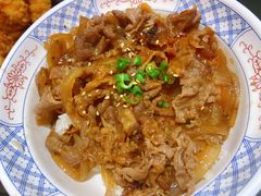-町门烤肉拌饭专门店(新天地店)