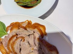 -惠丰堂饭庄·烤鸭·京味菜(翠微路店)