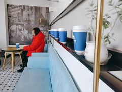 -海岩咖啡·三明治(晋中奥莱店)