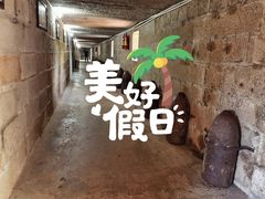 -胡里山炮台