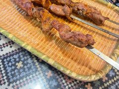 -新疆伊宁远征餐厅