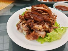 -春满园生态餐厅(南宫路店)