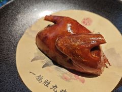 -恒记饭店·海鲜明档(淹城店)