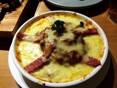 -Lia Cafe Bar Restaurant松山咖啡屋