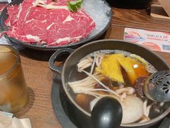 -呷哺呷哺 小火锅 (浦东新欧尚超市店)