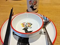 -新白鹿餐厅(城西银泰城店)