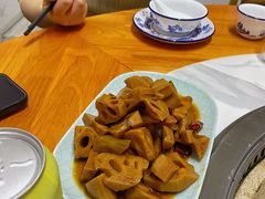 -妈妈家铁锅炖(景诚园综合楼店)