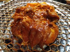 -大壮家原味烤肉(兴华北街店)