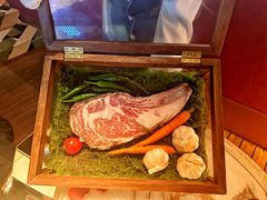 -ZHAO赵·牛扒坊(万象城店)