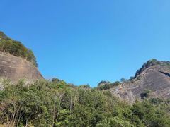 -修水东浒寨风景区