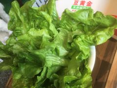 -东门口涮肉·砂锅·烤串(老门东店)