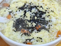 醪糟-老白家怡贵园烤肉