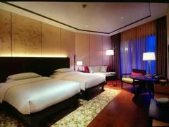 -上海崇明金茂凯悦酒店