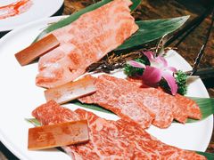 -觅福里•熟成和牛餐厅