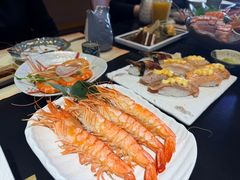 -红叶日本料理(三八广场店)