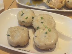 -小杨生煎(周浦万达店)