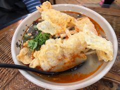 -正宗潮州鱼蛋粉(长寿西路店)